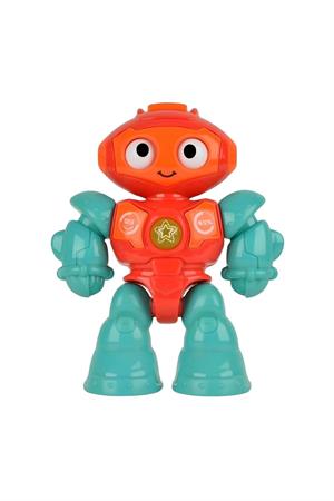 Lets Be Child LC Mini Robot 6 m+ LC-30976