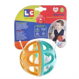 Lets Be Child LC Neşeli Top 0 m+ LC-30744