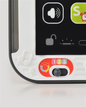 Lets Be Child LC Tablet 6 m+ LC-30902