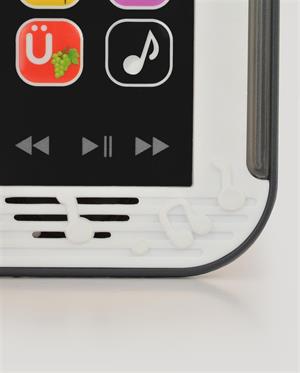 Lets Be Child LC Tablet 6 m+ LC-30902