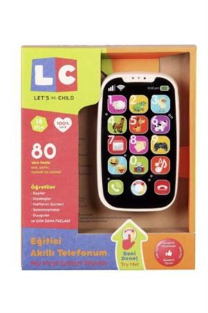 Lets Be Child LC Telefon  6 m+ LC-30900