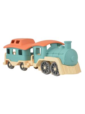 Lets Be Child LC Tren Set, Yolcu Treni 18 m+ LC-31028