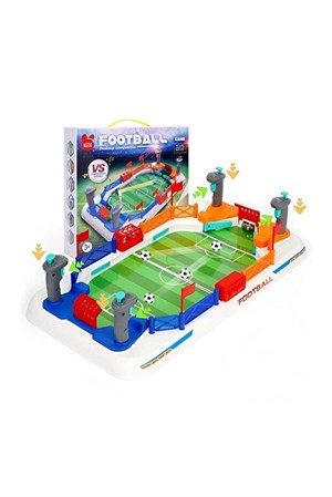 Lets Be Child Lc Masaüstü Futbol Oyunu Lc-31152