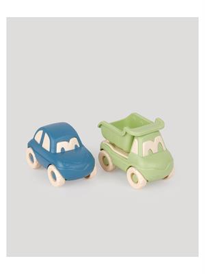 Lets Be Child Lc Sevimli Taşıtlar 2 Li Lc-31124