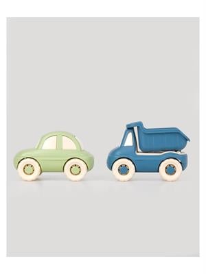 Lets Be Child Lc Sevimli Taşıtlar 2 Li Lc-31124