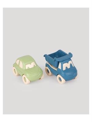 Lets Be Child Lc Sevimli Taşıtlar 2 Li Lc-31124