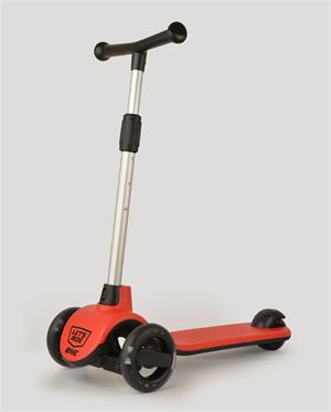 Lets Be Child Lets Ride Scooter Kırmızı 36 m+ LC-30906