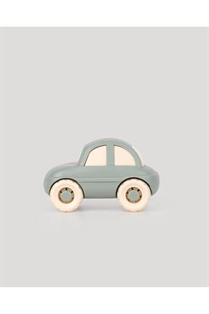 Lets be child LC Sevimli Minik Taşıtlar Araba-Petrol Yeşili