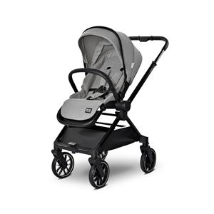 Lorelli Reya 3 in 1 Travel Sistem Bebek Arabası - Gray