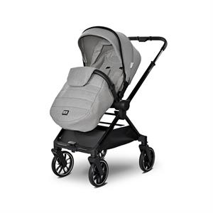 Lorelli Reya 3 in 1 Travel Sistem Bebek Arabası - Gray