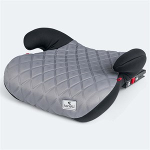 Lorelli Sirius New Isofix Oto Koltuğu Yükseltici – Grey