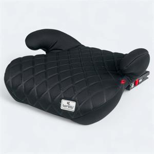 Lorelli Sirius New Isofix Oto Koltuğu Yükseltic – Black