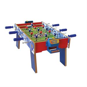 Matrax Oyuncak Ahşap Langırt Orta Boy Ayaklı