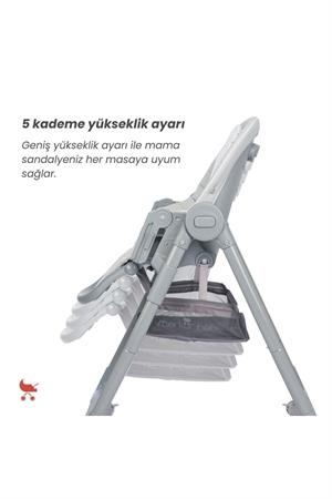 Merkür Bebe Defne Mama Sandalyesi