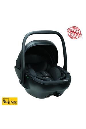 Merkür Bebe Guardix I-Size Oto Koltuğu Ana Kucağı 0-13 kg
