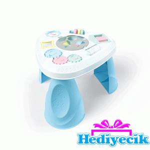 Mgs Smartland Eğitici Aktivite Masası Urt-07-3106