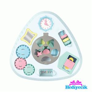 Mgs Smartland Eğitici Aktivite Masası Urt-07-3106