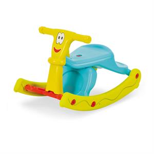 Micromax 2 In 1 Sandalye, Sallanan Oyuncak