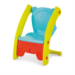 Micromax 2 In 1 Sandalye, Sallanan Oyuncak