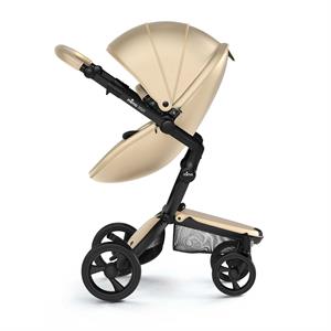 Mima Xari Travel Sistem Bebek Arabası Champagne ( Full Set )