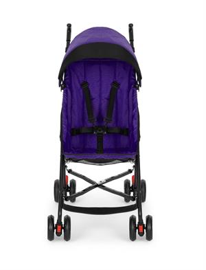 Moje Simple Pratik Baston Bebek Arabası Mor