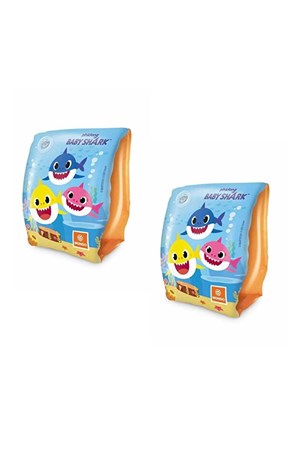 Mondo 16933 Baby Shark Kolluk 23 Cm 1011095