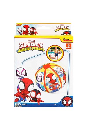 Mondo 16949 Spidey Top 50 Cm 1011219