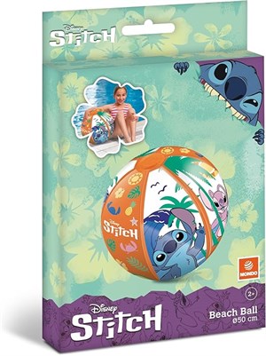 Mondo 16954 Stitch Top 112 Cm 1011222