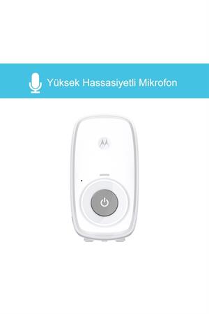Motorola MBP24 Dect Dijital Bebek Telsizi