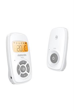 Motorola MBP24 Dect Dijital Bebek Telsizi