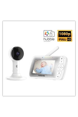 Motorola Vm-lux64 Full Hd Wifi Bebek Kamerası