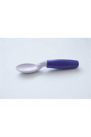 Mycey 360 Derece Dönen Kaşık Mor