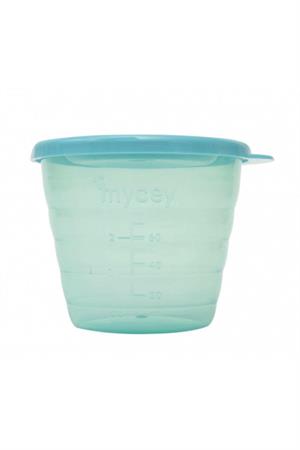 Mycey Süt Mama Kabı 3lü Set