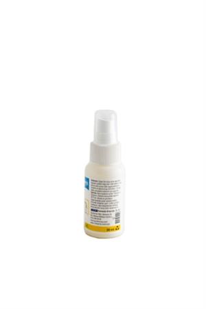 Nurse Harveys Organics Buzzy Body Spray 50 ml