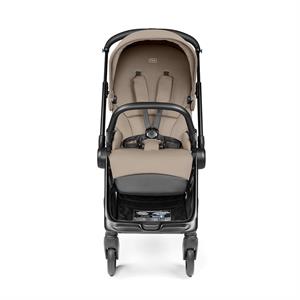 Peg Perego Switch SLK Travel Sistem Bebek Arabası Desert Bej