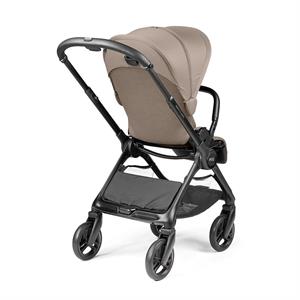Peg Perego Switch SLK Travel Sistem Bebek Arabası Desert Bej
