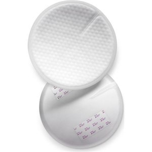 Philips Avent 24lü Göğüs Pedi