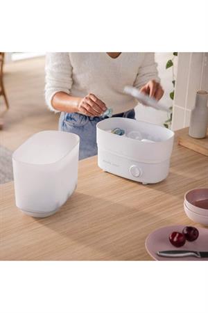 Philips Avent Buharli Sterilizator
