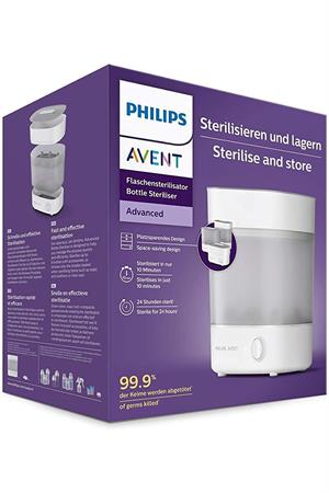 Philips Avent Buharli Sterilizator