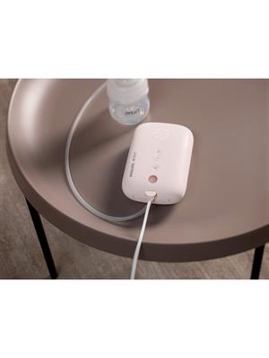 Philips Avent Elektrikli Tekli Göğüs Pompası Sessiz Motor BPA İçermeyen Silikon Malzeme