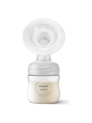 Philips Avent SCF430/10 Manuel Göğüs Pompası