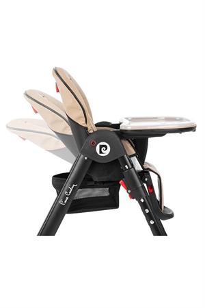 Pierre Cardin Foody Mama Sandalyesi Bej