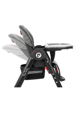 Pierre Cardin Foody Mama Sandalyesi Fume