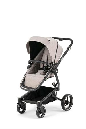 Pierre Cardin Gusto Mama Sandalyesi Gri