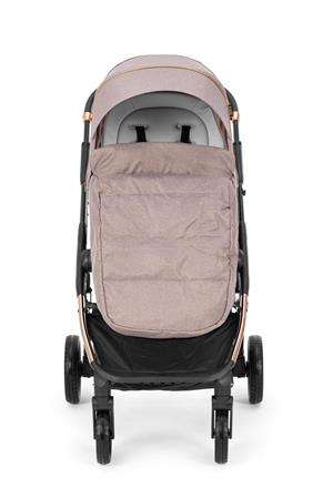 Pierre Cardin Gusto Mama Sandalyesi Gri