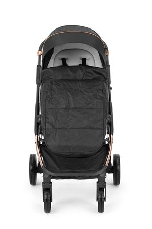 Pierre Cardin Gusto Mama Sandalyesi Gri