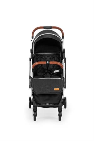 Pierre Cardin Gusto Mama Sandalyesi Taba