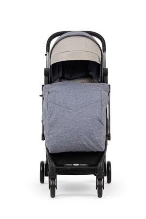 Pierre Cardin Gusto Mama Sandalyesi Taba