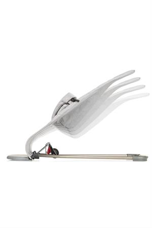 Pierre Cardin Plume Ana Kucagı Yeni Acık Gri