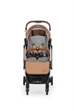 Pierre Cardin Yeehoo2 Kabin Boy Bebek Arabası Bej